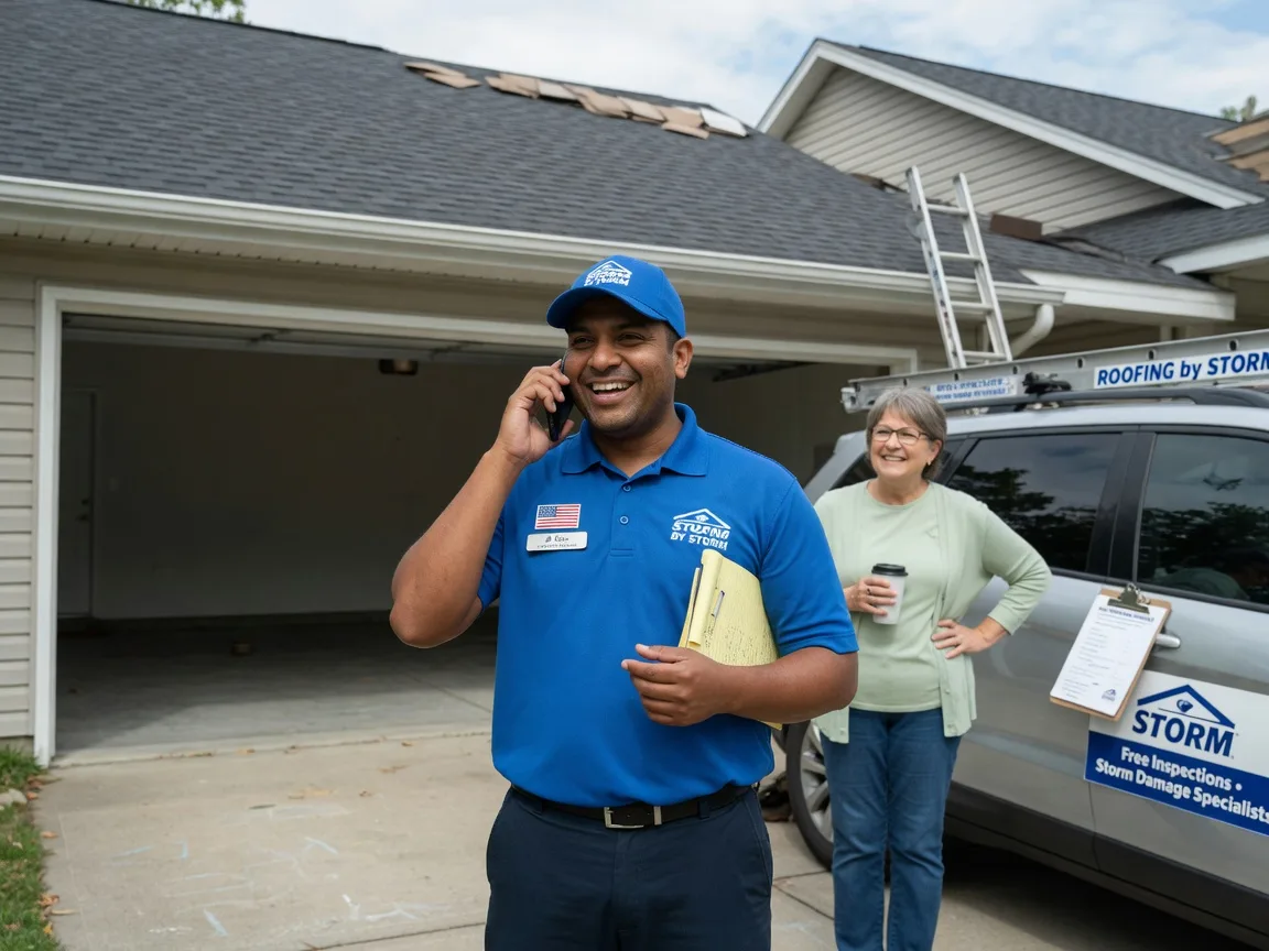 Roof Repair Near Me Antioch, TN FAQs