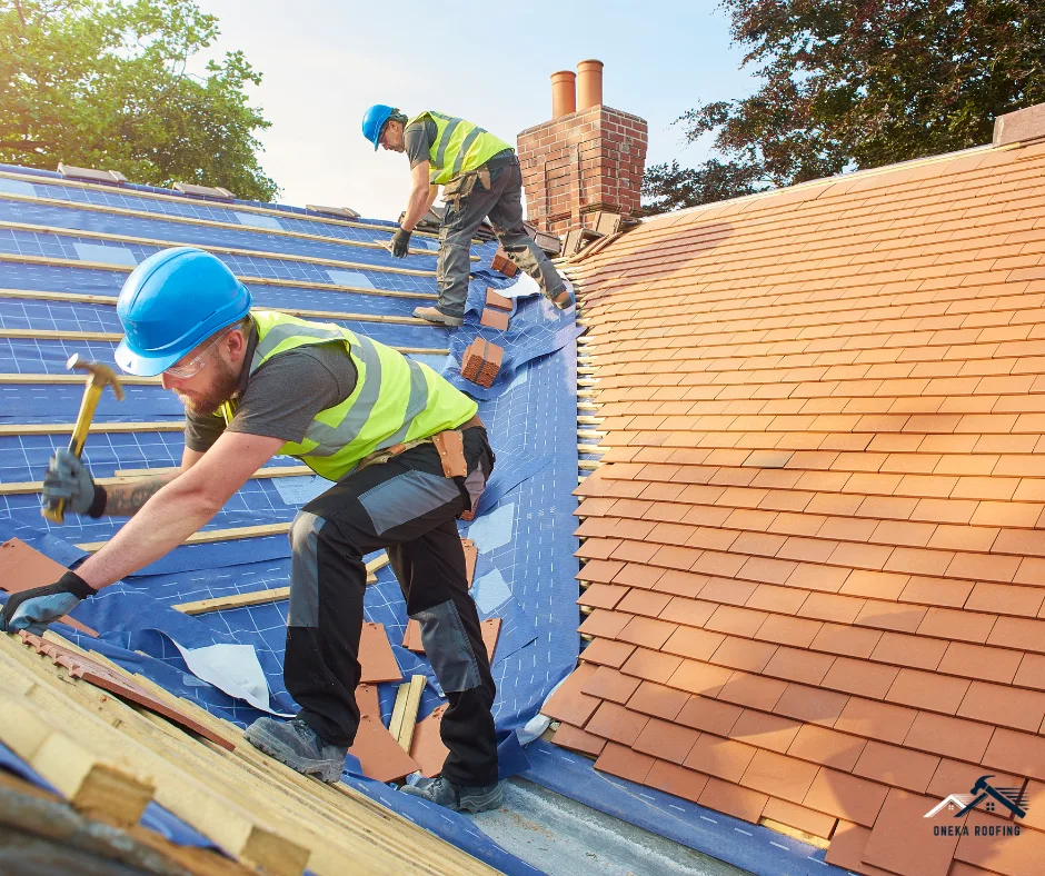 Why choose Roof Repair Near Me in Antioch, TN